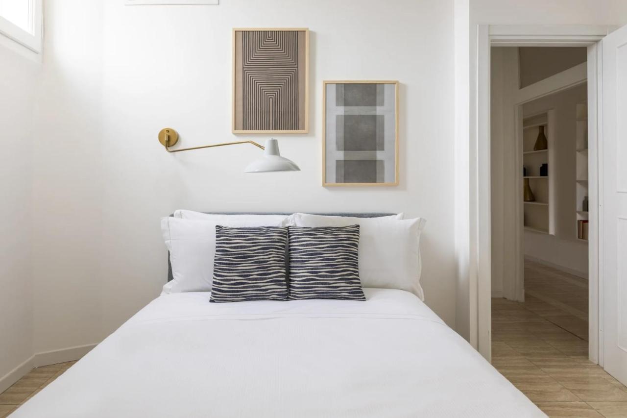 Daplace - Gemma Apartment โรม ภายนอก รูปภาพ