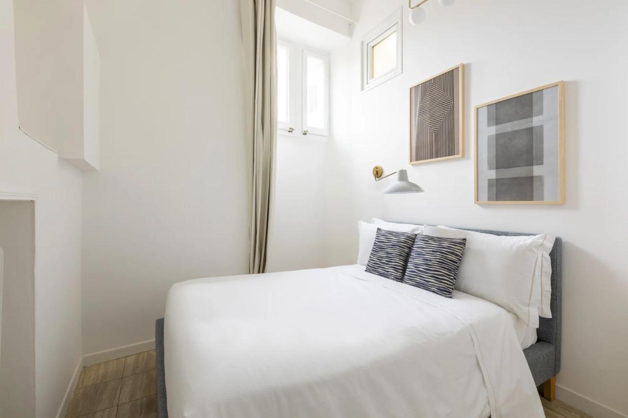 Daplace - Gemma Apartment โรม ภายนอก รูปภาพ