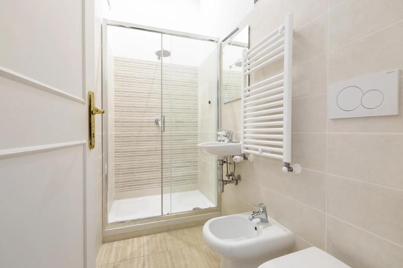 Daplace - Gemma Apartment โรม ภายนอก รูปภาพ