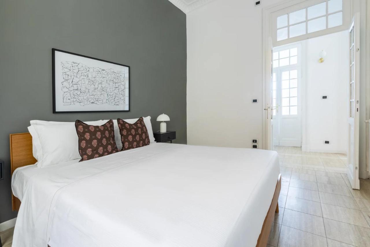 Daplace - Gemma Apartment โรม ภายนอก รูปภาพ