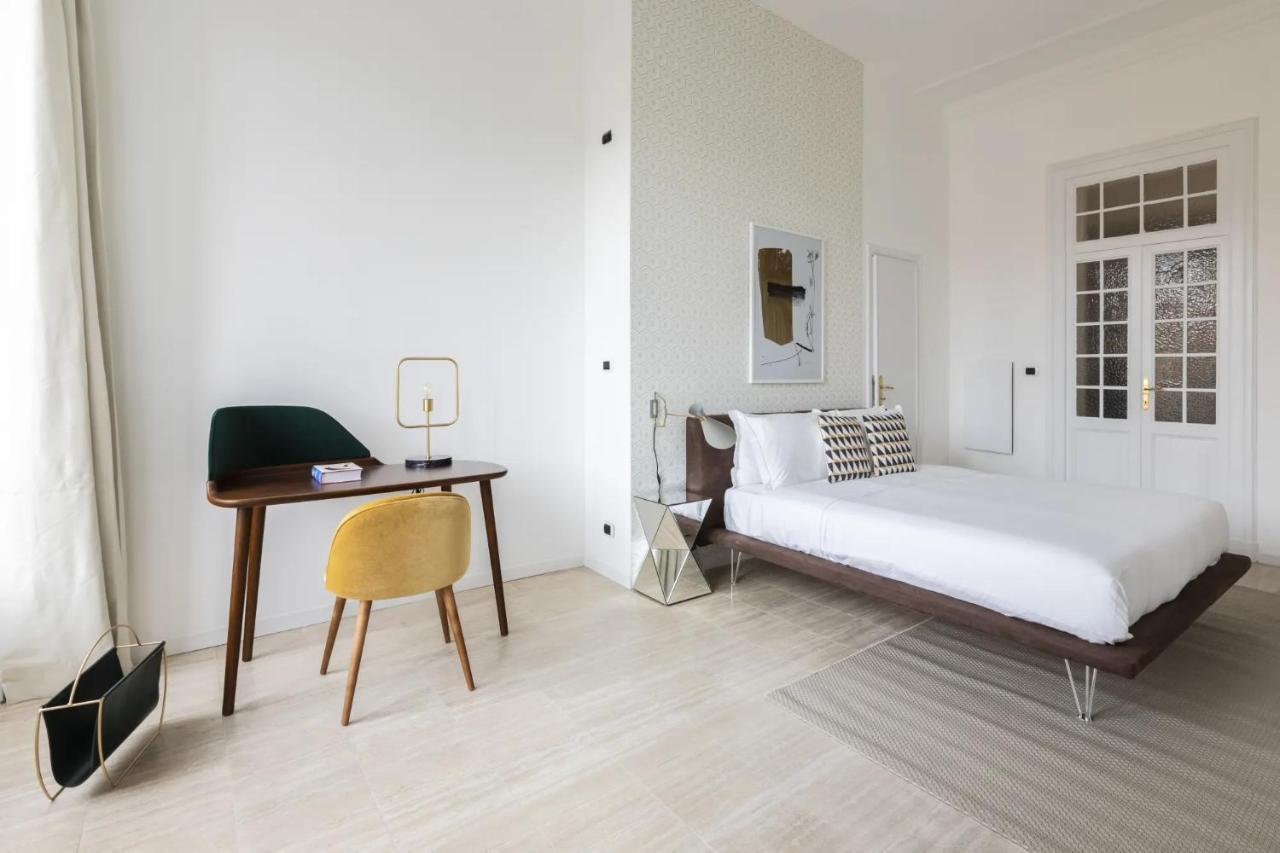 Daplace - Gemma Apartment โรม ภายนอก รูปภาพ