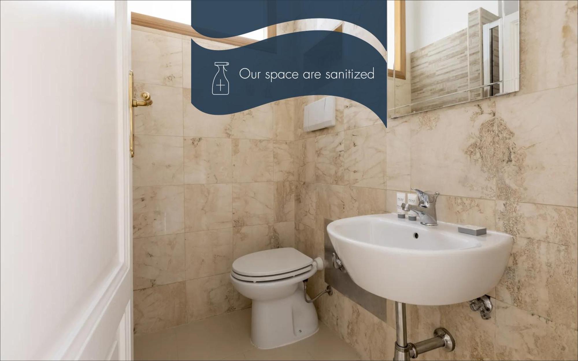 Daplace - Gemma Apartment โรม ภายนอก รูปภาพ