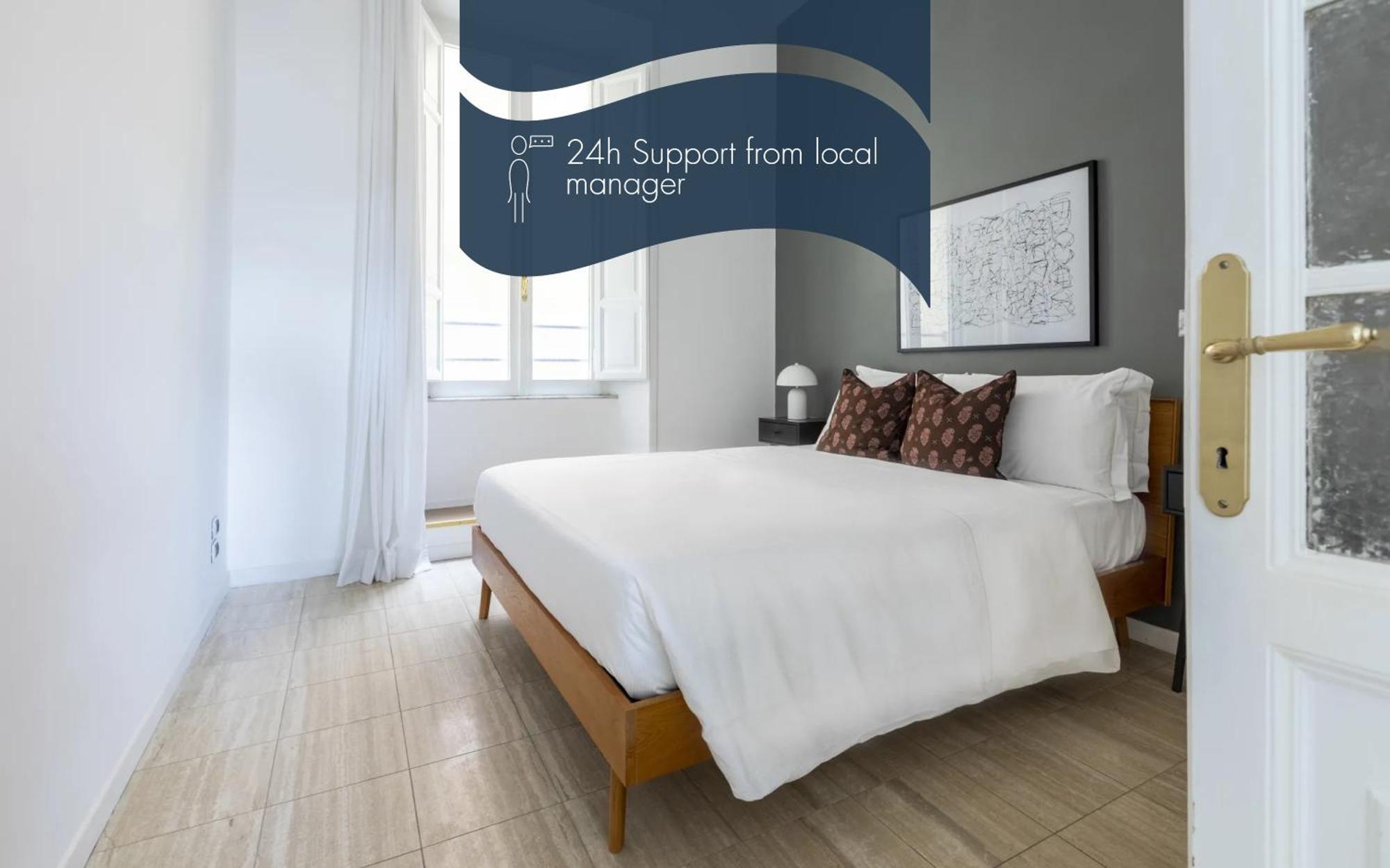 Daplace - Gemma Apartment โรม ภายนอก รูปภาพ