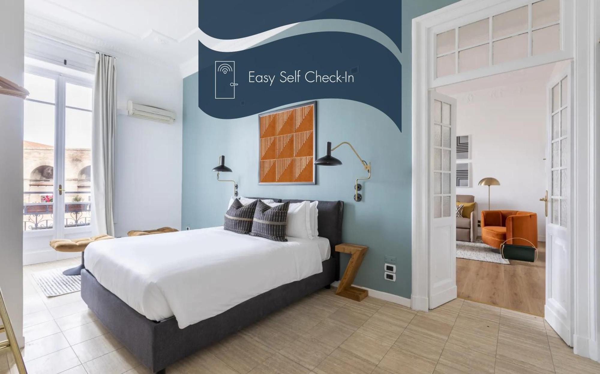 Daplace - Gemma Apartment โรม ภายนอก รูปภาพ